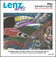 Cover of buyer's guide