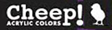 Cheep logo