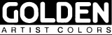 Golden logo