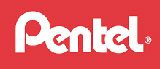 Pentel logo