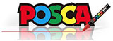 Posca logo